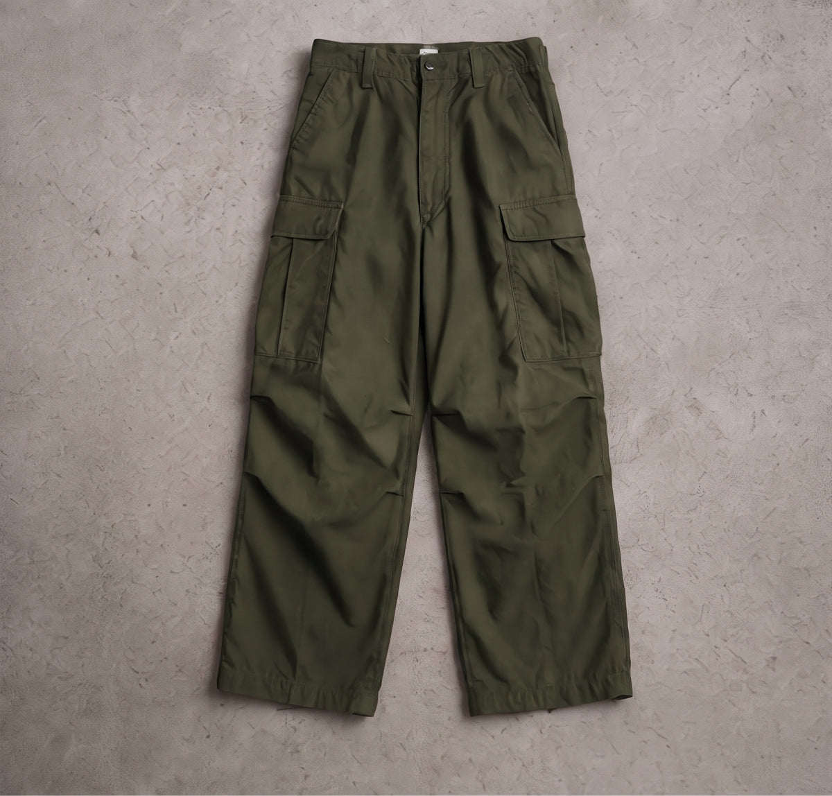 U.S. ARMY M-65 Field Pants / Vintage