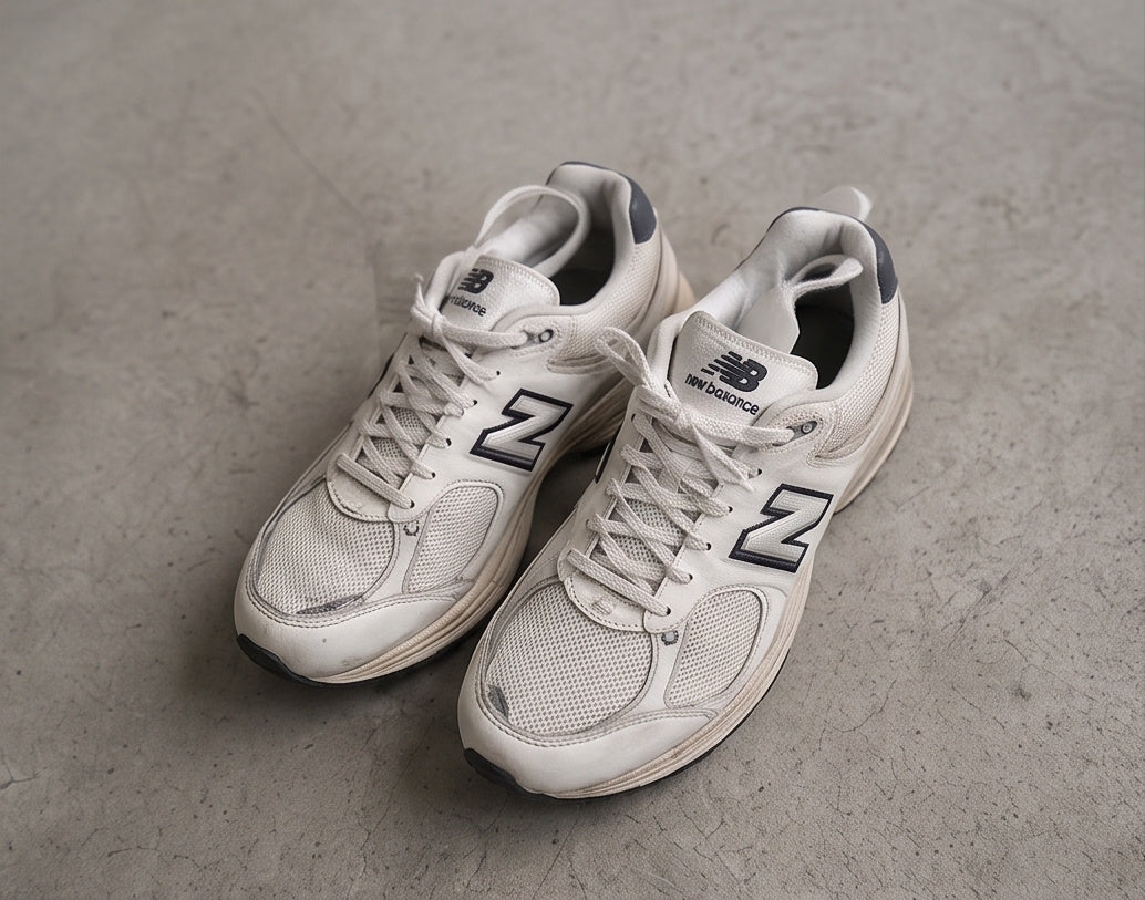 New Balance M2002R / Used