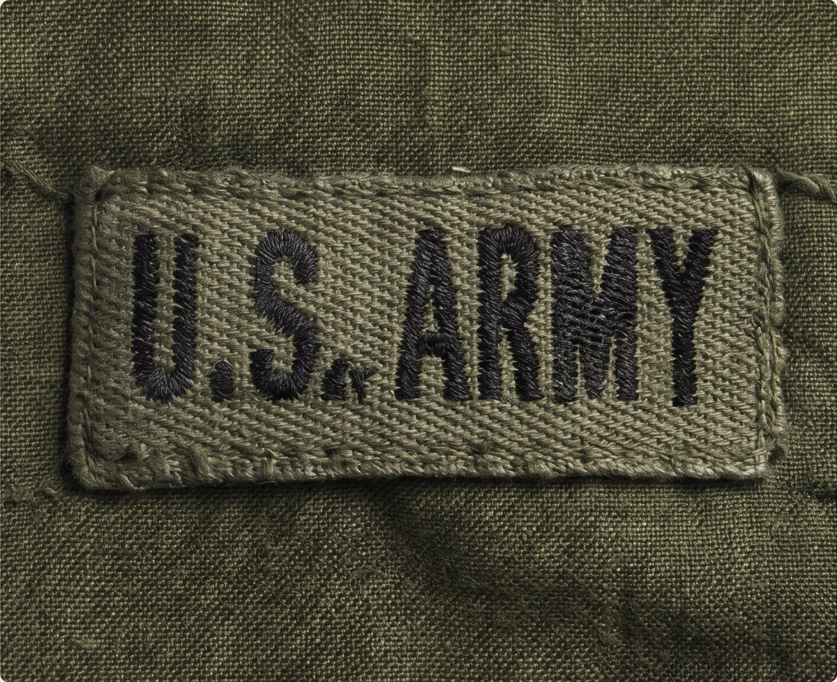 U.S. ARMY M-65 Field Pants / Vintage