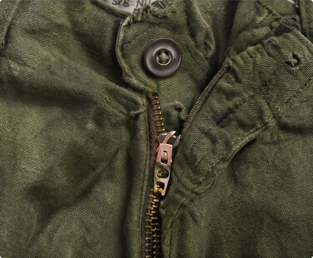 U.S. ARMY M-65 Field Pants / Vintage