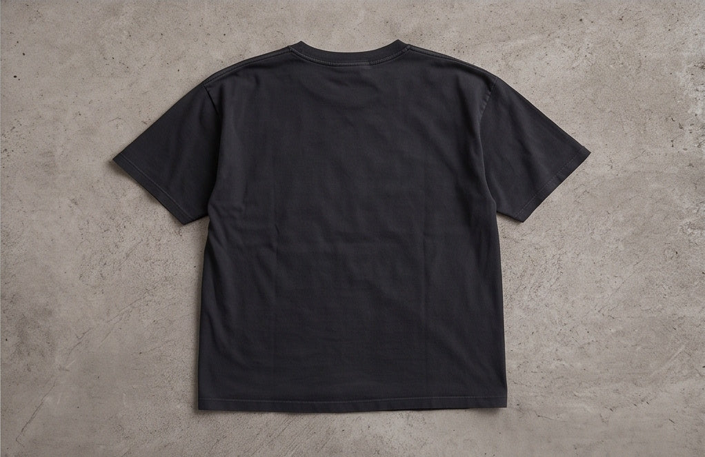 NIRVANA Band T-Shirt / Vintage
