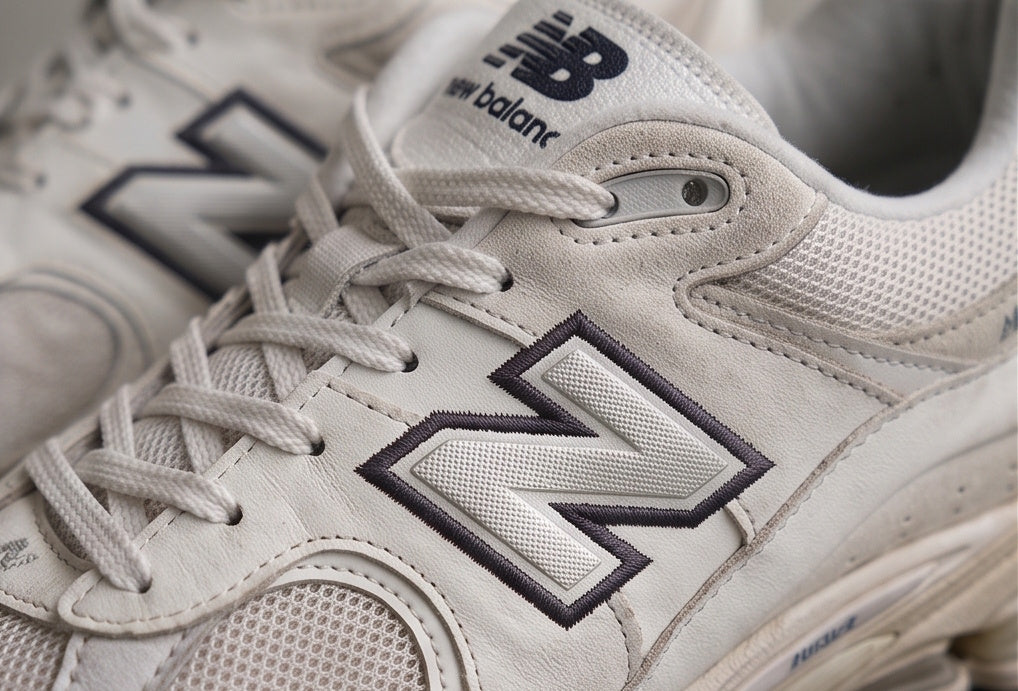 New Balance M2002R / Used