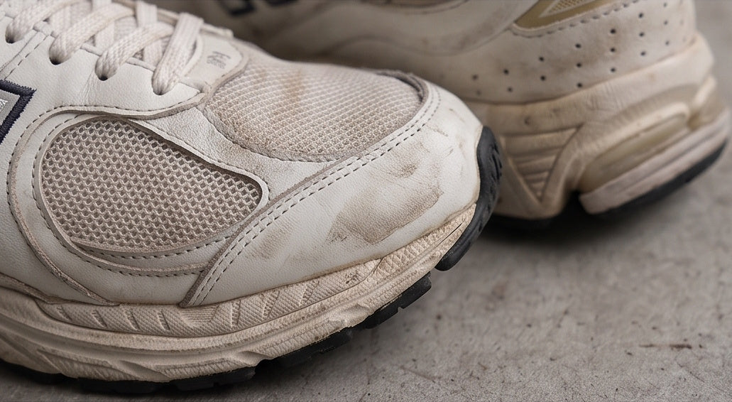 New Balance M2002R / Used